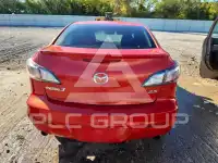 2010 Mazda 3 фото