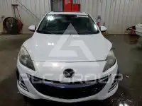 2010 Mazda 3 photo