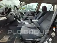 2010 Mazda 3 photo
