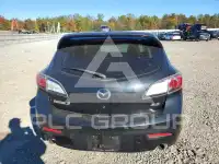 2010 Mazda 3 фото