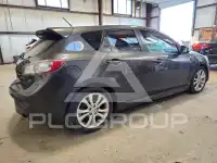 2010 Mazda 3 photo