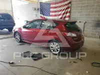 2010 Mazda 3 фото