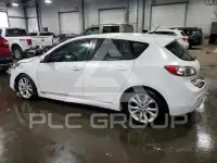 2010 Mazda 3 photo