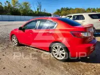 2010 Mazda 3 фото