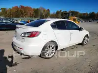 2010 Mazda 3 фото