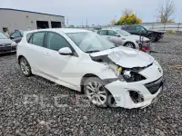 2010 Mazda 3 photo