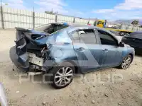 2010 Mazda 3 фото