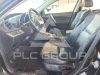 2010 Mazda 3 photo