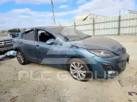 2010 Mazda 3 фото