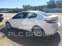 2010 Mazda 3 фото