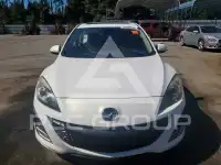 2010 Mazda 3 фото