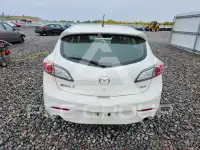 2010 Mazda 3 photo