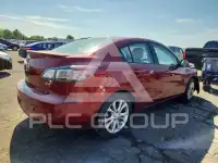 2010 Mazda 3 фото