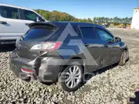 2010 Mazda 3 photo