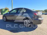 2010 Mazda 3 фото