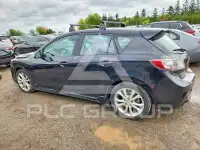 2010 Mazda 3 photo
