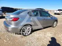2010 Mazda 3 photo