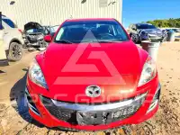2010 Mazda 3 фото