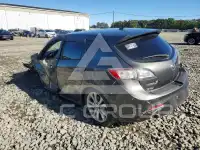 2010 Mazda 3 photo