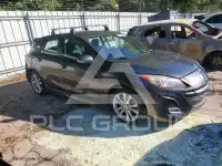 2010 Mazda 3 photo