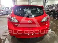 2010 Mazda 3 photo