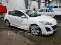 2010 Mazda 3 photo
