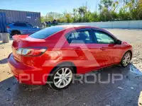 2010 Mazda 3 фото