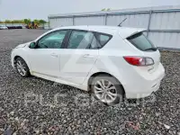 2010 Mazda 3 photo