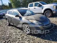 2010 Mazda 3 photo