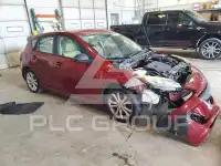 2010 Mazda 3 фото