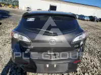 2010 Mazda 3 photo