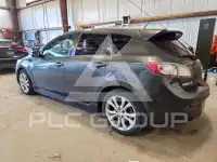 2010 Mazda 3 photo