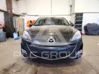2010 Mazda 3 photo