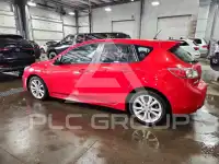2010 Mazda 3 photo