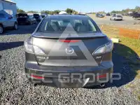 2010 Mazda 3 фото