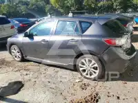 2010 Mazda 3 photo