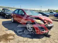 2010 Mazda 3 фото