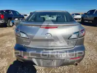 2010 Mazda 3 photo