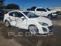 2010 Mazda 3 фото