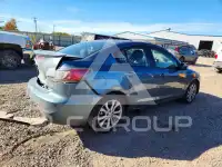2010 Mazda 3 фото