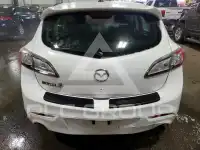 2010 Mazda 3 photo