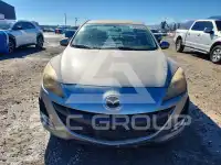 2010 Mazda 3 photo