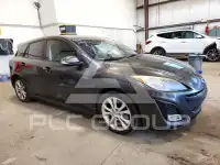 2010 Mazda 3 photo
