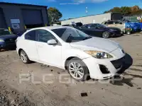 2010 Mazda 3 фото