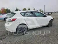 2010 Mazda 3 photo