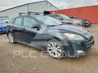 2010 Mazda 3 photo