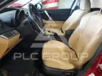 2010 Mazda 3 фото