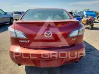 2010 Mazda 3 фото