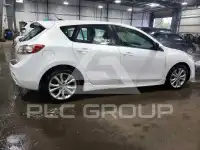 2010 Mazda 3 photo