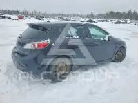 2010 Mazda 3 фото